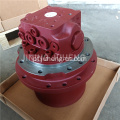 Motor de viagem Komatsu PC40 20T-60-76710 20T-60-78120 PC40